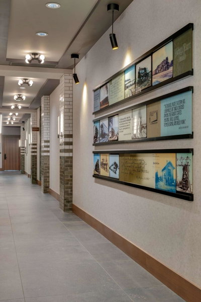 Hotel Nickel Plate Fishers, Tapestry Collection By Hilton, Fishers, United States