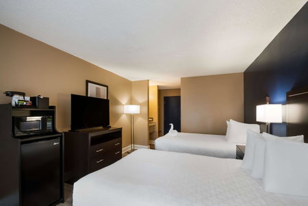Best Western Springfield, Springfield, United States