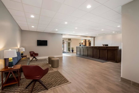 Best Western Springfield, Springfield, United States