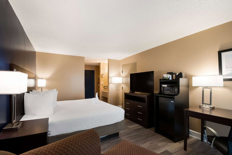 Best Western Springfield, Springfield, United States