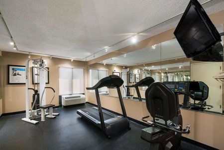 Best Western Springfield, Springfield, United States