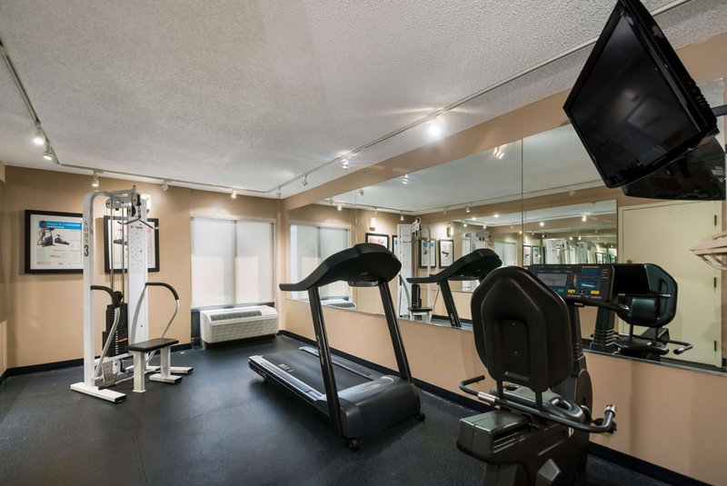 Best Western Springfield, Springfield, United States