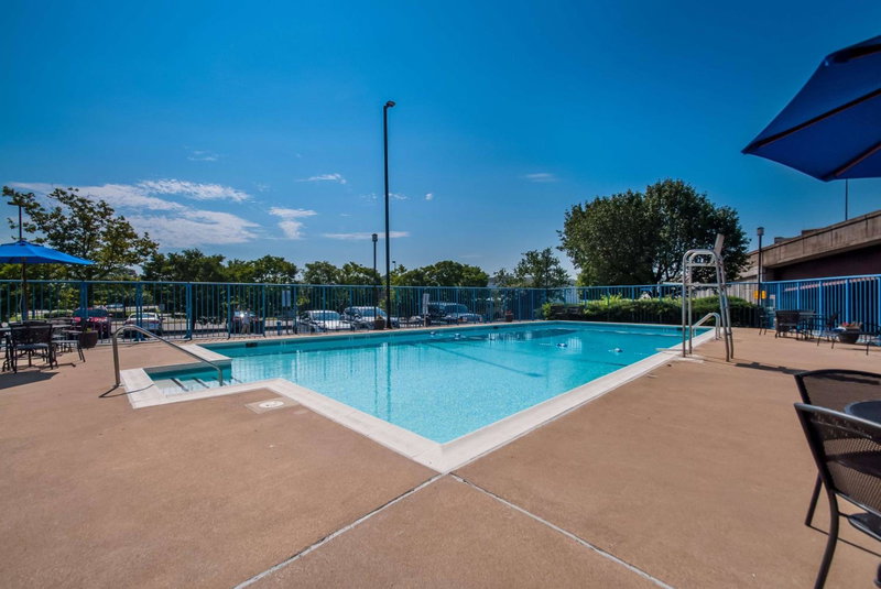 Best Western Springfield, Springfield, United States