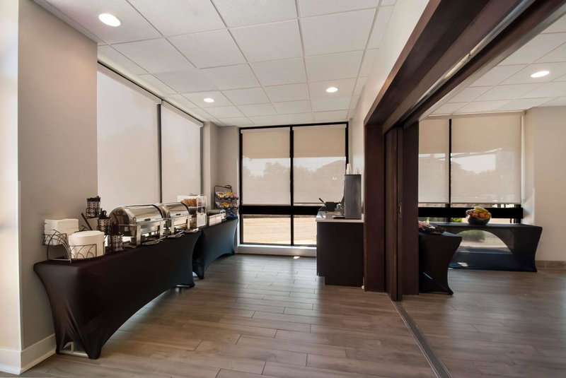Best Western Springfield, Springfield, United States