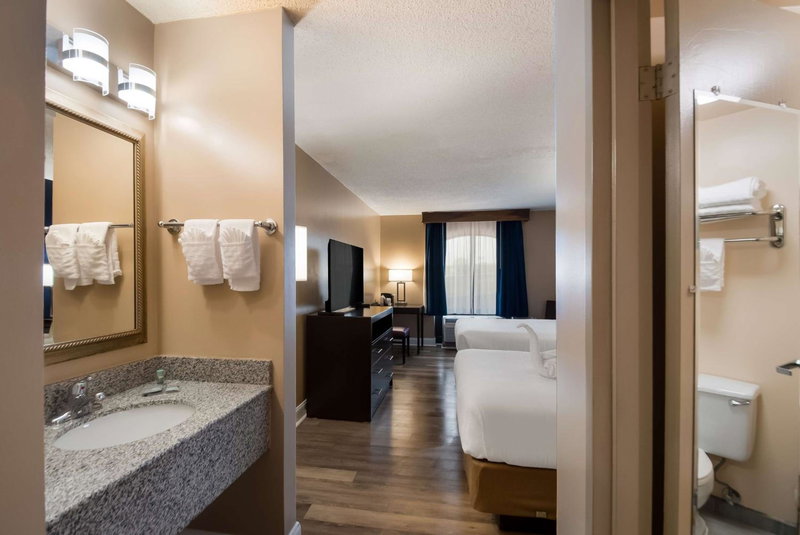 Best Western Springfield, Springfield, United States