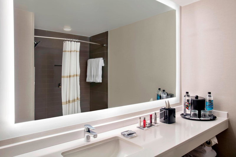 Fort Lauderdale Marriott Coral Springs Hotel & Convention Center, Coral Springs, United States