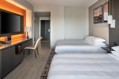Fort Lauderdale Marriott Coral Springs Hotel & Convention Center, Coral Springs, United States