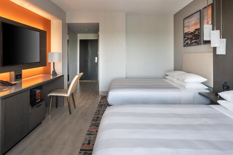 Fort Lauderdale Marriott Coral Springs Hotel & Convention Center, Coral Springs, United States