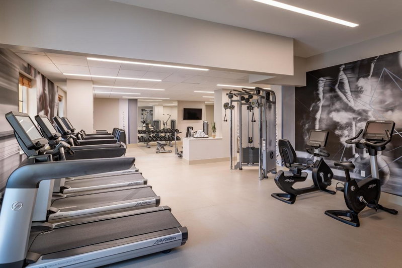 Fort Lauderdale Marriott Coral Springs Hotel & Convention Center, Coral Springs, United States