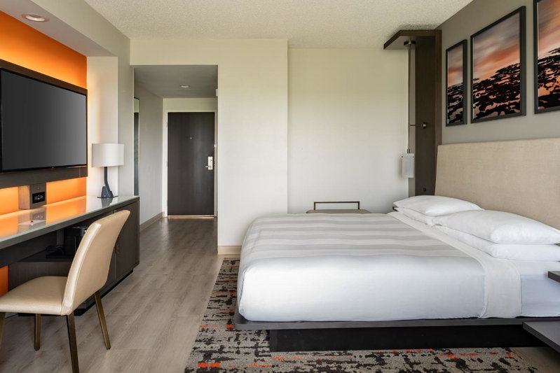 Fort Lauderdale Marriott Coral Springs Hotel & Convention Center, Coral Springs, United States