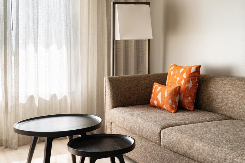Fort Lauderdale Marriott Coral Springs Hotel & Convention Center, Coral Springs, United States
