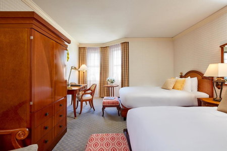 Orchard Hotel, San Francisco, United States