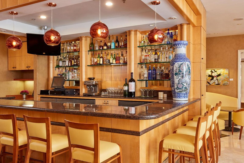 Orchard Hotel, San Francisco, United States