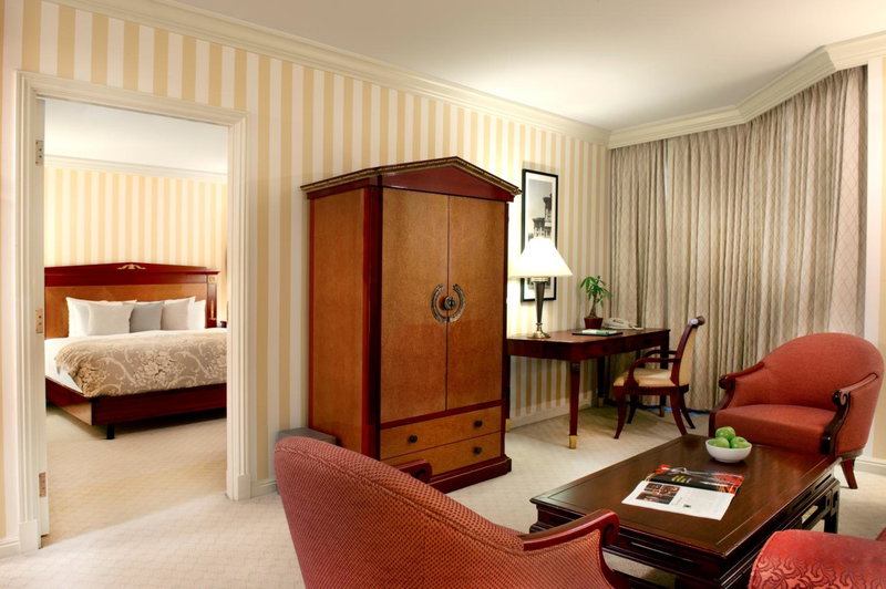 Orchard Hotel, San Francisco, United States