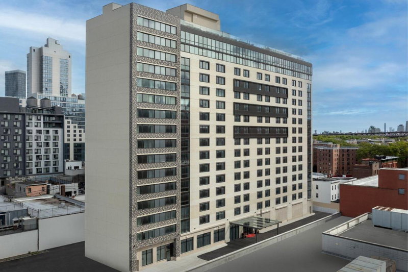 Residence Inn by Marriott New York Queens, Queens, Estados Unidos