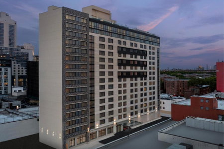 Residence Inn by Marriott New York Queens, Queens, Estados Unidos