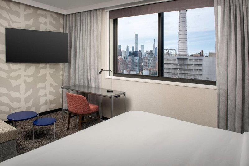 Residence Inn by Marriott New York Queens, Queens, Estados Unidos