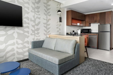 Residence Inn by Marriott New York Queens, Queens, Estados Unidos