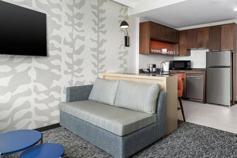Residence Inn by Marriott New York Queens, Queens, Estados Unidos
