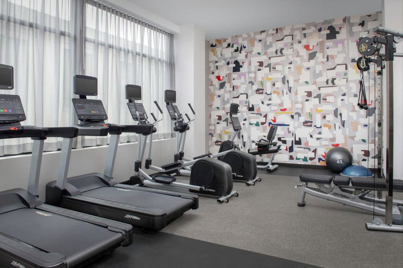 Residence Inn by Marriott New York Queens, Queens, Estados Unidos