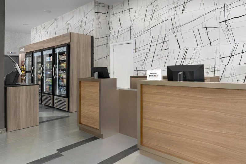 Residence Inn by Marriott New York Queens, Queens, Estados Unidos