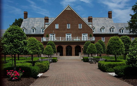The Founders Inn & Spa Tapestry Collection By Hilton, Virginia Beach, États-Unis