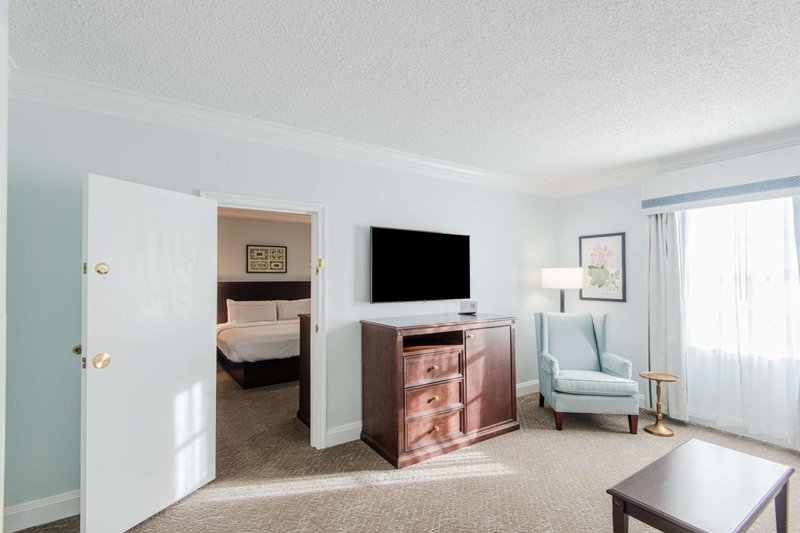 The Founders Inn & Spa Tapestry Collection By Hilton, Virginia Beach, États-Unis