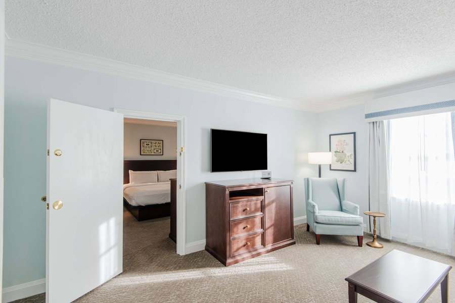 The Founders Inn & Spa Tapestry Collection By Hilton, Virginia Beach, États-Unis