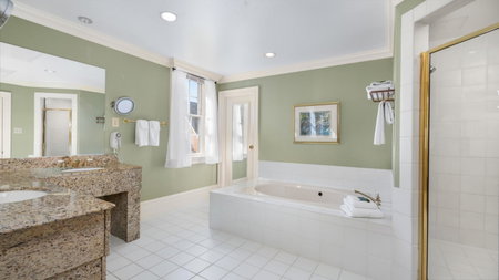 The Founders Inn & Spa Tapestry Collection By Hilton, Virginia Beach, États-Unis