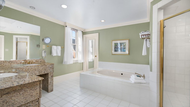 The Founders Inn & Spa Tapestry Collection By Hilton, Virginia Beach, États-Unis