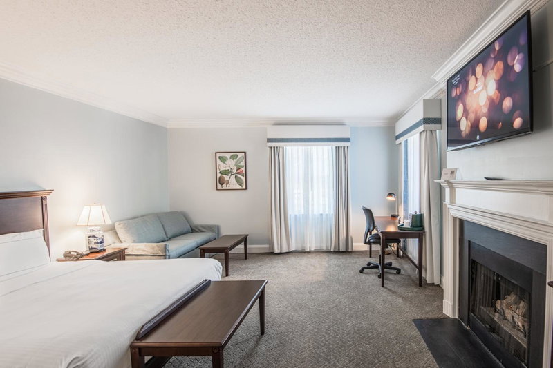 The Founders Inn & Spa Tapestry Collection By Hilton, Virginia Beach, États-Unis