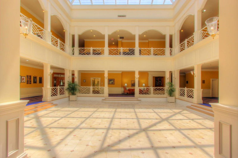 The Founders Inn & Spa Tapestry Collection By Hilton, Virginia Beach, États-Unis