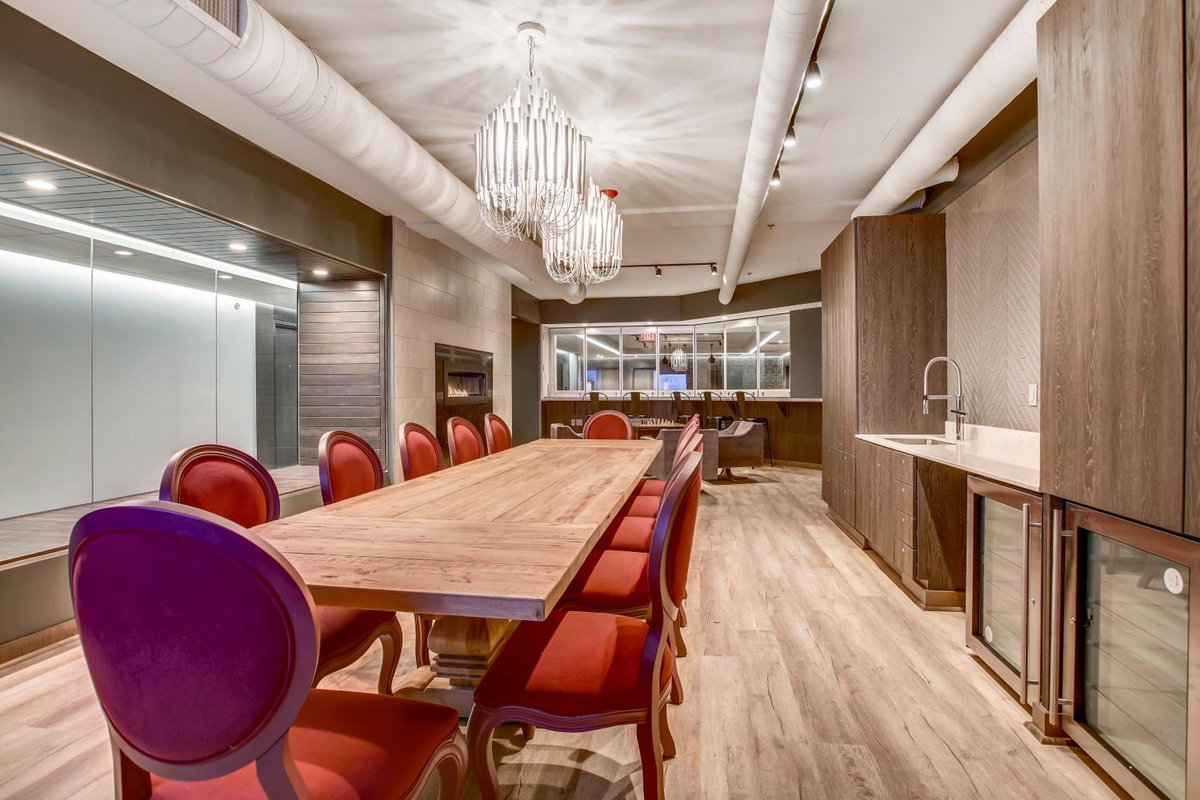 Hotel · Etage Executive Living, Pittsburgh