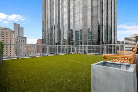 Etage Executive Living, Pittsburgh, Estados Unidos