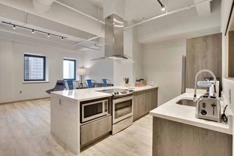Etage Executive Living, Pittsburgh, Estados Unidos