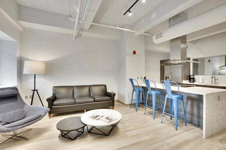 Etage Executive Living, Pittsburgh, Estados Unidos