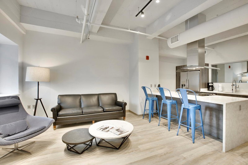 Etage Executive Living, Pittsburgh, Estados Unidos