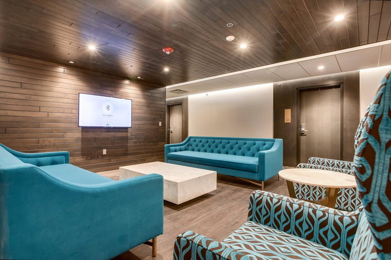 Etage Executive Living, Pittsburgh, Estados Unidos