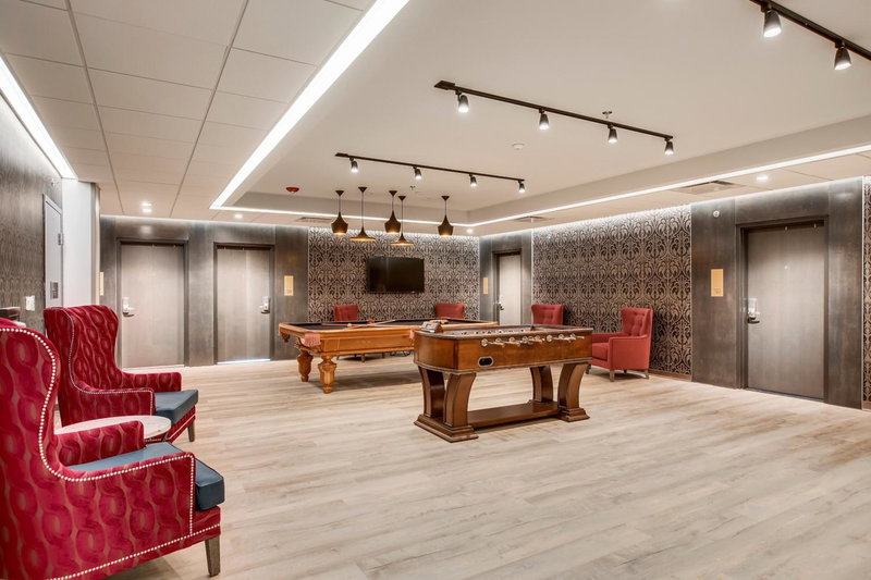 Etage Executive Living, Pittsburgh, Estados Unidos