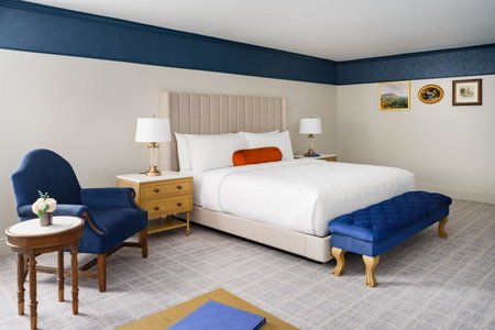 Nittany Lion Inn, State College, United States