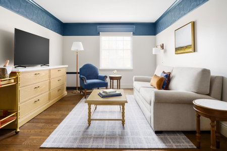 Nittany Lion Inn, State College, United States
