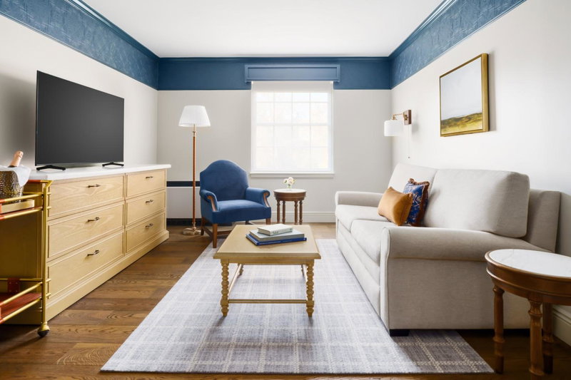 Nittany Lion Inn, State College, United States