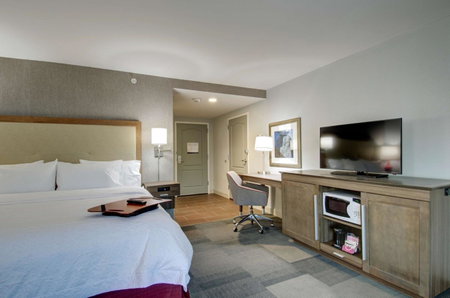 Hampton Inn & Suites Springfield Downtown, Springfield, United States