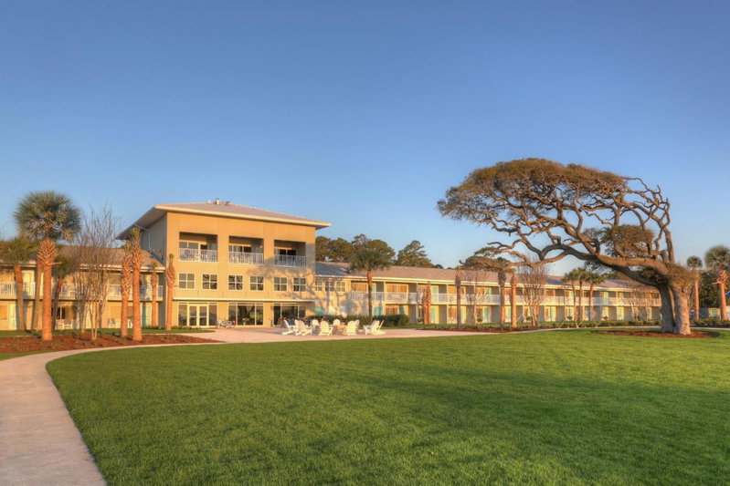 Holiday Inn Resort Jekyll Island by IHG, Jekyll Island, United States