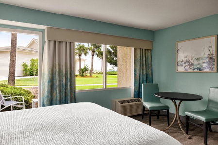 Holiday Inn Resort Jekyll Island by IHG, Jekyll Island, United States