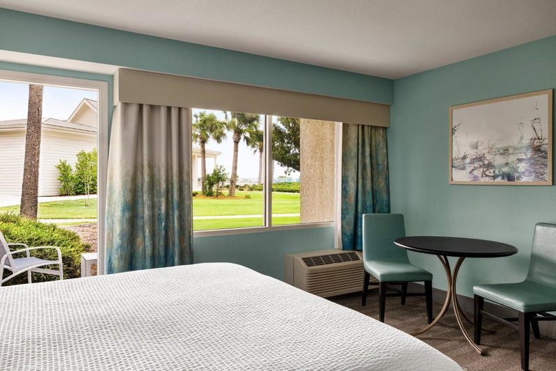 Holiday Inn Resort Jekyll Island by IHG, Jekyll Island, United States