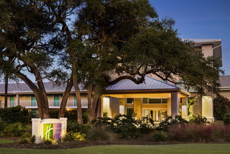 Holiday Inn Resort Jekyll Island by IHG, Jekyll Island, United States
