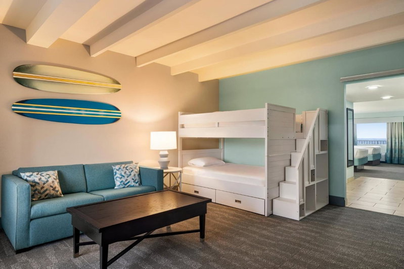 Holiday Inn Resort Jekyll Island by IHG, Jekyll Island, United States