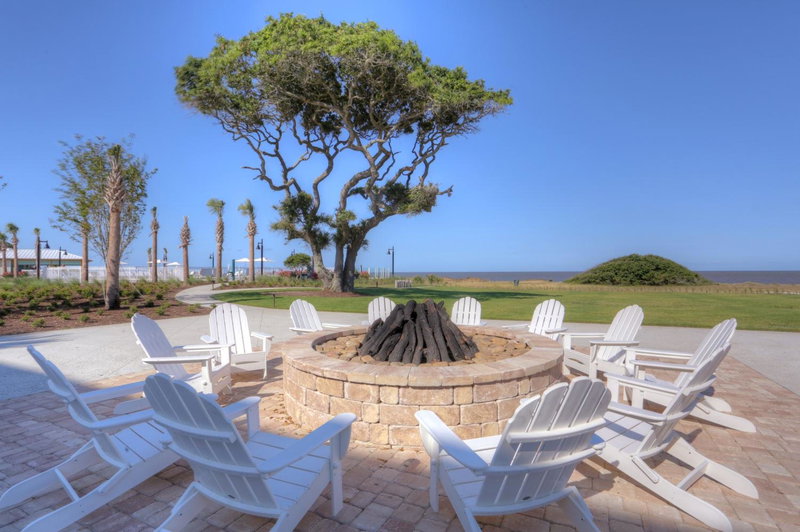 Holiday Inn Resort Jekyll Island by IHG, Jekyll Island, United States