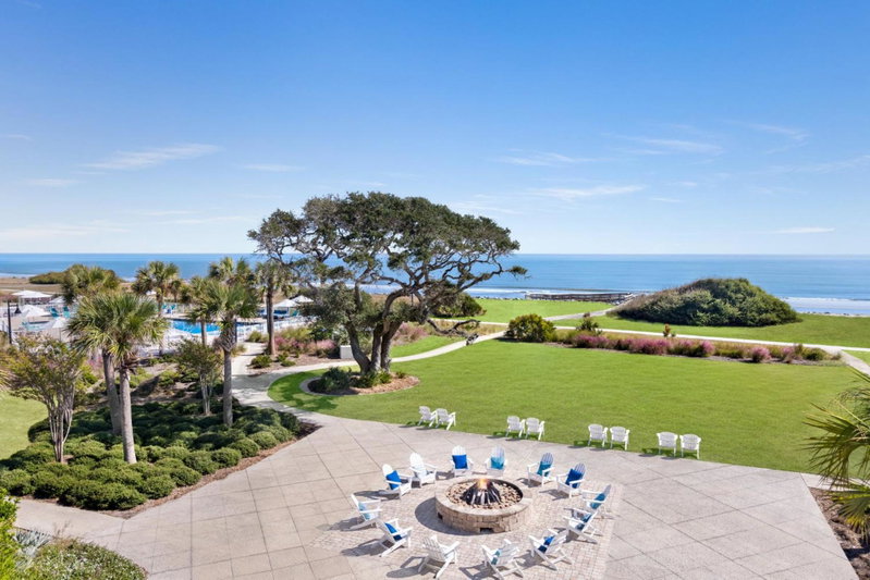 Holiday Inn Resort Jekyll Island by IHG, Jekyll Island, United States